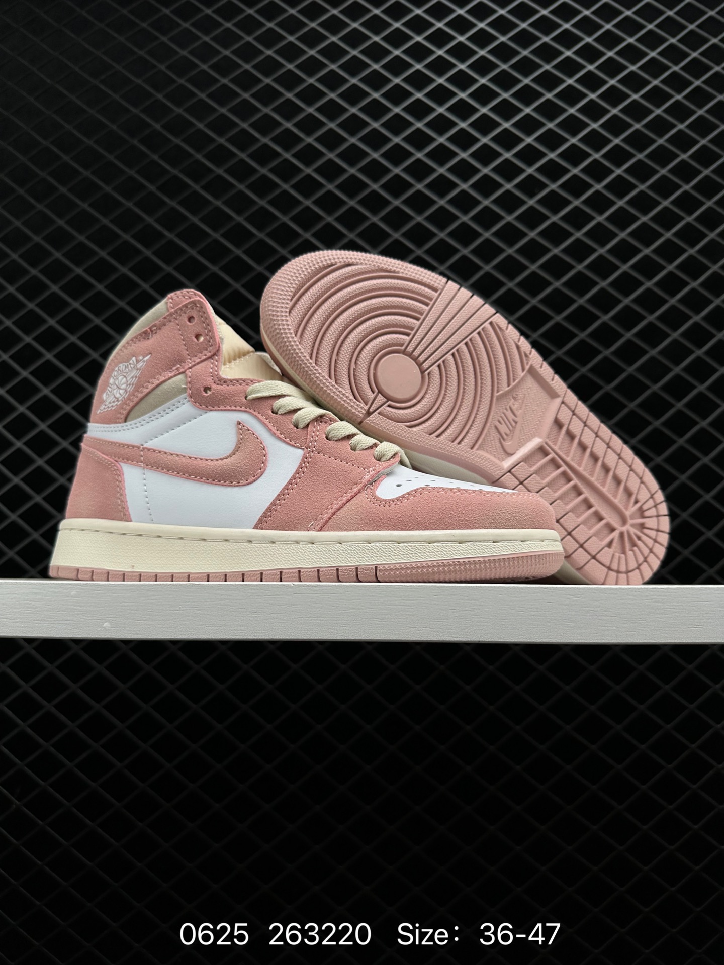 Air Jordan 1 Retro High OG 